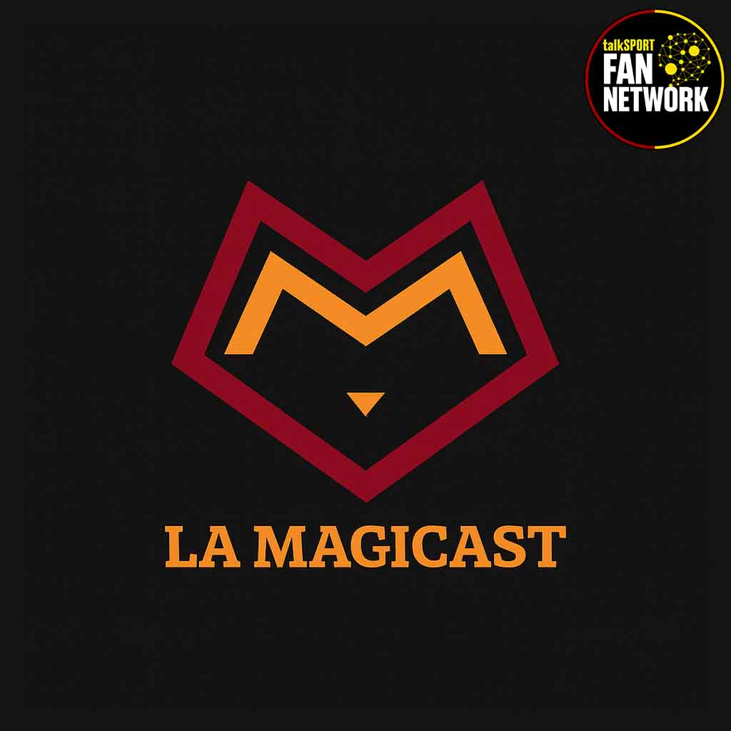 La Magicast